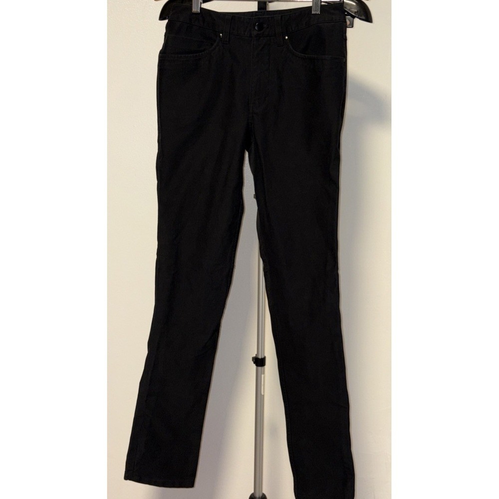 Lululemon Mens Pants Size 29 Black